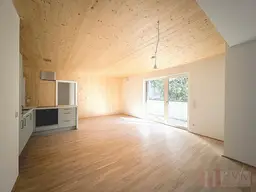 2 - ZIMMER MIT BALKONIN ELISABETH-VORSTADT ERSTBEZUG!