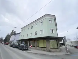 BÜRO // PRAXISGESCHÄTSFLÄCHEELISABETH-VORSTADT