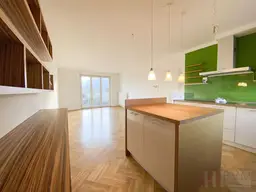 4-ZIMMER-WOHNUNG MIT BALKON &amp; EINZELGARAGE!VERMIETET BIS 31.12.2026
