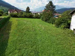 Ebener Baugrund nahe Spittal in ruhiger Wohngegen!