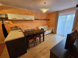 EG-Apartment nahe Wörthersee: 2 Schlafzimmer, Terrasse, kleiner Eigengarten &amp; Parkplatz
