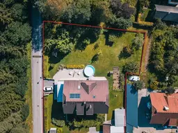 Attraktives Mehrfamilienhaus in sonniger Ruhelage – Zentrumsnah in Velden