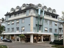 Geschäftslokal in TOP Frequenzlage im Zentrum von Velden am Wörthersee!