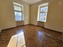 Repräsentative Büro- Kanzlei oder Praxisfläche in stilvoller Villa – Top-Lage Villach-Perau