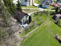 Gepflegtes Einfamilienhaus in sonniger Aussichtslage!