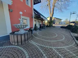Café / Ordination / Büro / Geschäftslokal in frequentierter Lage nahe Villach!