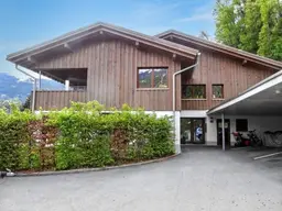 Großzügige 4-Zimmerwohnung zu vermieten – Traumlage in Schruns mit Terrasse!