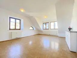 Heimelige 2-Zimmerwohnung in Thüringen zu vermieten!