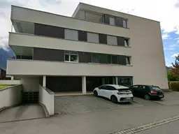 Familientraum mit Garten: Große 4-Zimmerwohnung in Bludenz zu vermieten!