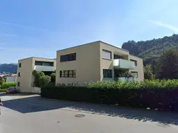 Ankommen &amp; wohlfühlen: 3-Zimmerwohnung mit Loggia in Feldkirch-Tisis zu vermieten!