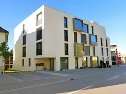 All-in-Miete! Sonnige Terrassenwohnung in Götzis – Ideal für Singles oder Paare