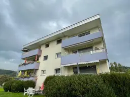 Familienfreundliche 4-Zimmerwohnung in Klaus zu vermieten!