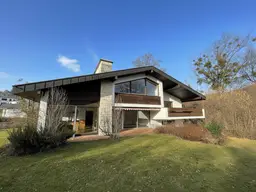 Großes Generationenhaus in familienfreundlicher Lage in Göfis zu vermieten!