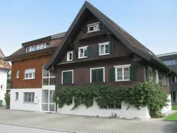 Heimelige 3-Zimmer-Maisonettewohnung in Lustenau zu vermieten!