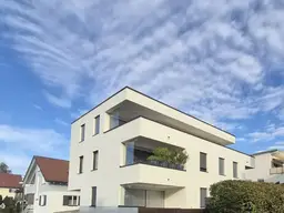 Moderner Wohntraum: 2-Zimmer-Terrassenwohnung in Bregenz zu vermieten!