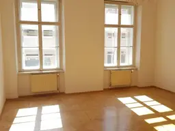 Mietwohnung Nähe TU