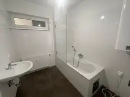 Neuwertige Gartenwohnung