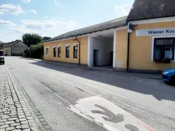 Nur halbe Miete im 1. Jahr! Erstbezug - barrierefreie Praxis oder Büro, neu saniert, mit Einlagerungsraum und Autoabstellplatz