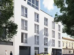 L30. DAS LEDERERHAUS - Top 06 - Perfektes Zuhause für Singles oder Paare mit großem Balkon