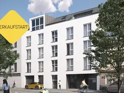 L30. DAS LEDERERHAUS - Top 03 - Gemütlich und zentral mit großem Balkon im 1. OG