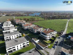Moderne 2-Zimmer-Anlegerwohnung nahe Pichlinger See