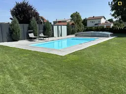 ein wahres Traumhaus