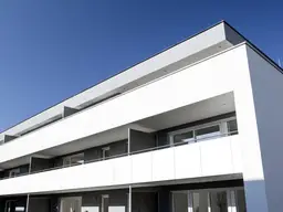 Exklusives Penthouse mit Traumterrasse - nahe Pichlinger See!