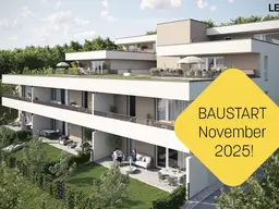 Lichtenberg. Pöstlingbergstraße - BAUBEGINN November 2025
