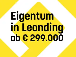 A06 | Leonding - kompakte 2-Zimmerwohnung für Anleger