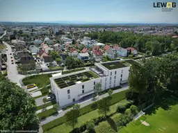 Doppl.Waldstraße - TOP A03 Jetzt besichtigen &amp; heuer noch einziehen!