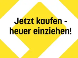 L30. Das Ledererhaus | Jetzt kaufen - heuer einziehen!
