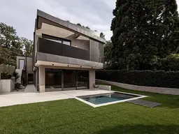 Designvilla mit Wienblick in Ober St. Veit – bezugsfertig &amp; provisionsfrei