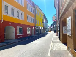 Geschäftslokal - Neubau