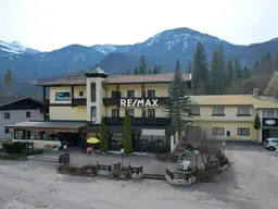 Kapitalanlage oder Eigennutzung - Hotel mit viel Potenzial