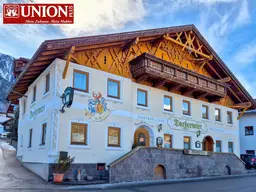 Traditionswirtshaus mit Ausbaupotenzial