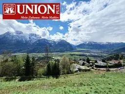 Grundstücke in herrlicher Aussichtslage