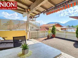 Wohnhaus in Waldrandlage am Sonnenplateau