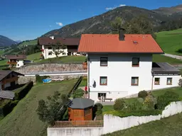 Entzückendes Haus mit Traumaussicht im Hochpustertal
