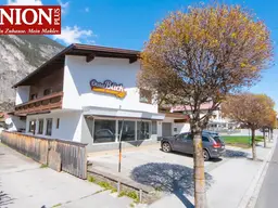 Wohn- und Geschäftshaus in Haiming