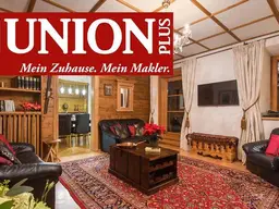 Charmantes Chalet in Toplage von St. Anton