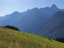 Entzückendes Haus mit Traumaussicht im Hochpustertal