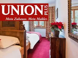 Charmantes Chalet in Toplage von St. Anton