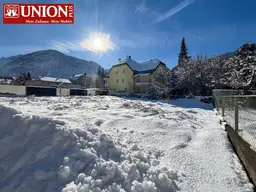 Baugrund in Lienz sucht Häuslbauer