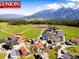 Rarität: Haus in ruhigem Weiler am Mieminger Plateau