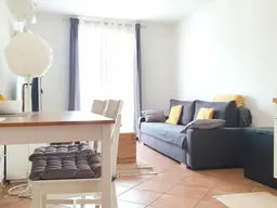 Attraktive Starterwohnung in Sistrans
