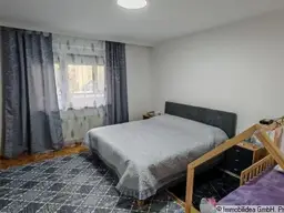 Ab sofort: 3-Zimmer-Wohnung in Schwaz (vermietet) (#10433)