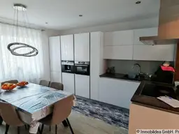 Ab sofort: 4-Zimmer-Dachgeschoßwohnung in Schwaz (vermietet)