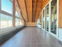 Großraum-Büro/Therapier-Räume in Zentrumsnähe