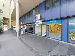 Shop/Boutique/Frisör/Handel/Lager....und das mitten in der Innenstadt