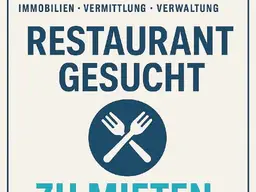 Suche Gastro-Lokal für renomierten Gatronomen in Innsbruck